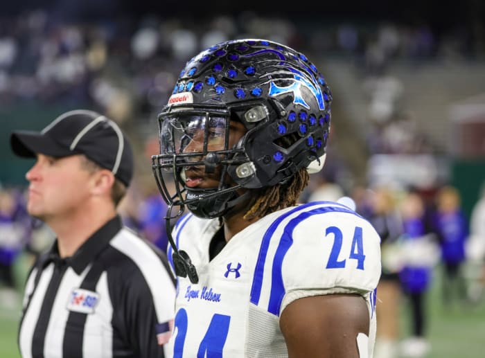 southlake carroll byron nelson texas uil 6a division i playoffs 2023 169A9890